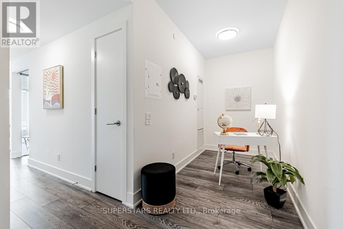 2613 - 403 Church Street, Toronto, Ontario  M4Y 0C9 - Photo 3 - C12953634