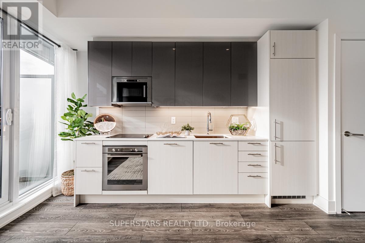 2613 - 403 Church Street, Toronto, Ontario  M4Y 0C9 - Photo 4 - C12953634