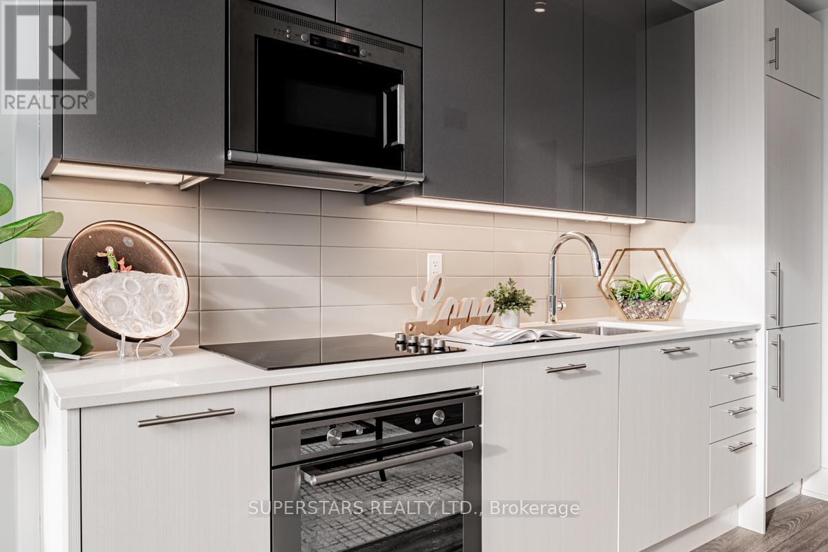 2613 - 403 Church Street, Toronto, Ontario  M4Y 0C9 - Photo 5 - C12953634