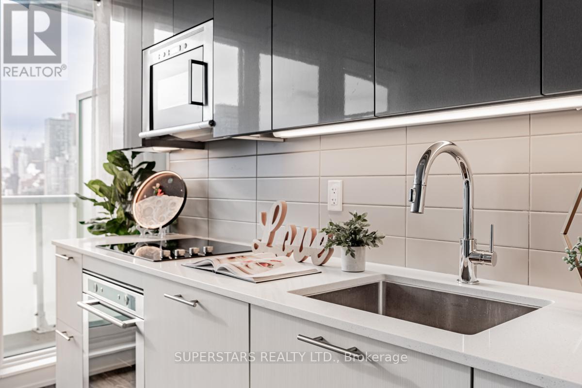 2613 - 403 Church Street, Toronto, Ontario  M4Y 0C9 - Photo 6 - C12953634