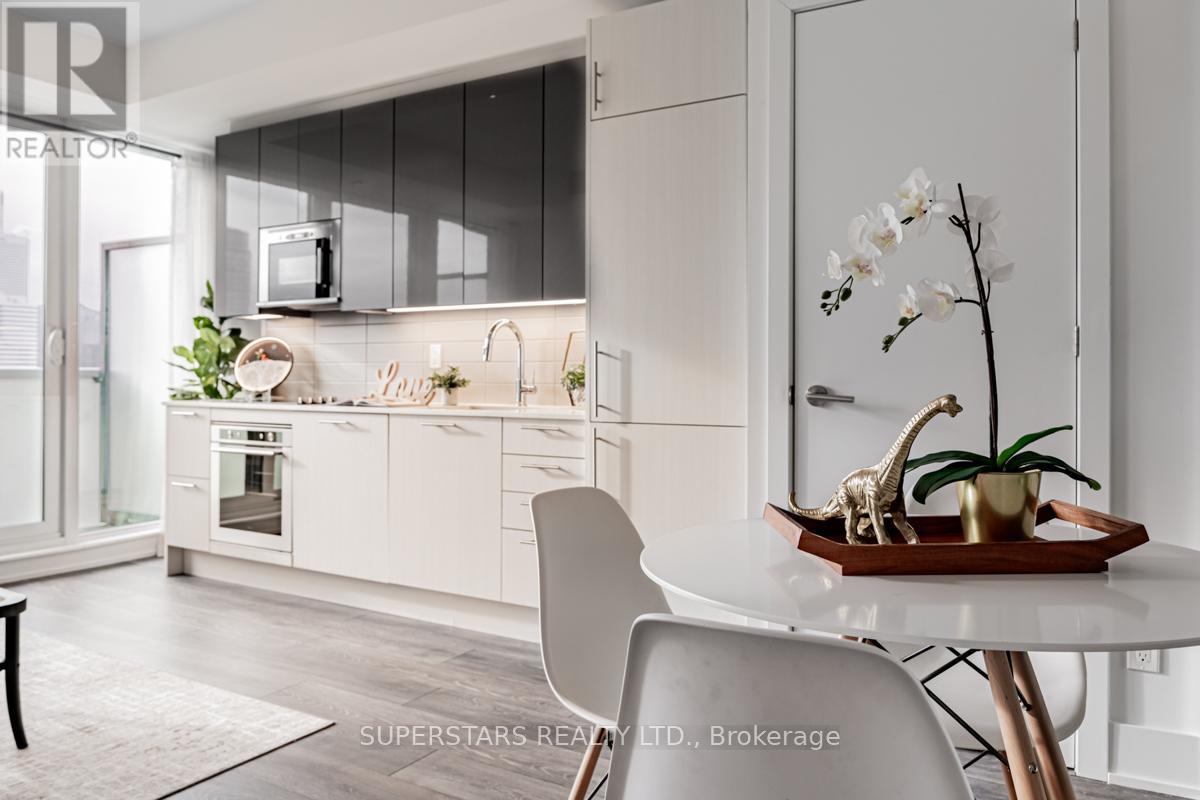 2613 - 403 Church Street, Toronto, Ontario  M4Y 0C9 - Photo 7 - C12953634