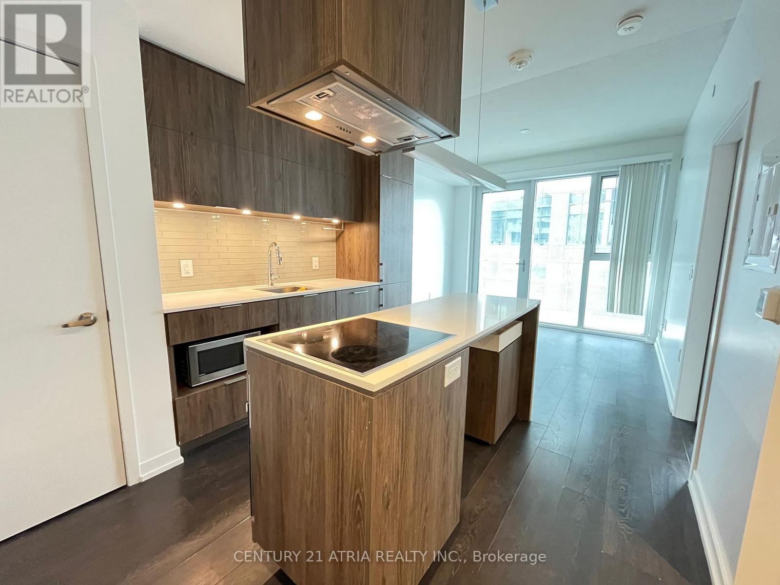 704 - 15 Lower Jarvis Street, Toronto, Ontario  M5E 0C4 - Photo 2 - C12953636