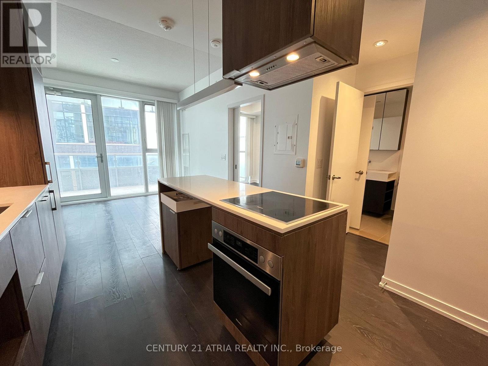 704 - 15 Lower Jarvis Street, Toronto, Ontario  M5E 0C4 - Photo 3 - C12953636