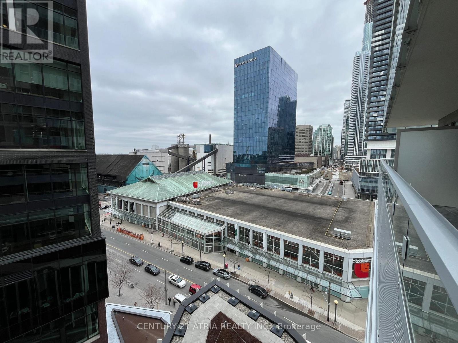 704 - 15 Lower Jarvis Street, Toronto, Ontario  M5E 0C4 - Photo 8 - C12953636