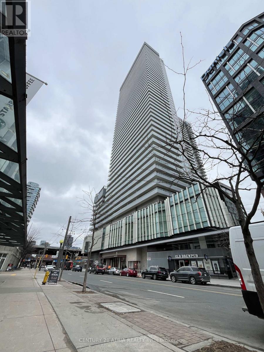 704 - 15 Lower Jarvis Street, Toronto, Ontario  M5E 0C4 - Photo 9 - C12953636