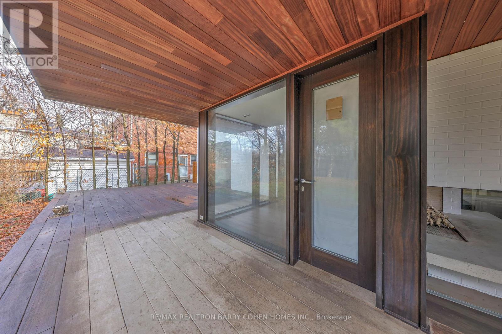 6 Bannatyne Drive, Toronto, Ontario  M2L 2N7 - Photo 45 - C12953646