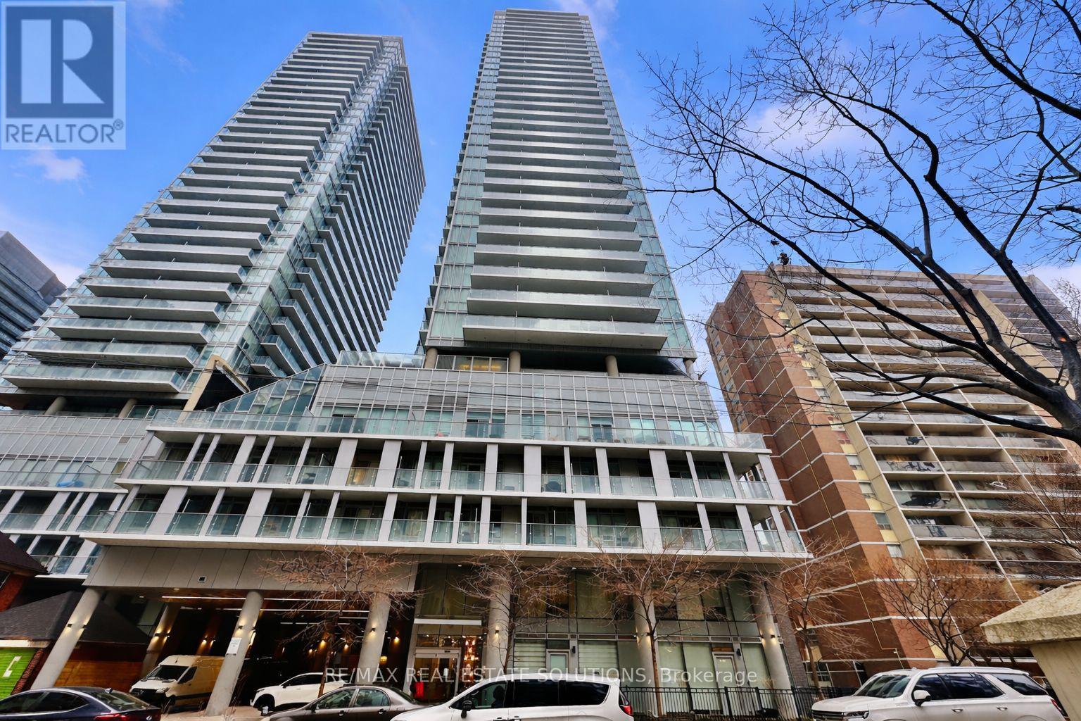 1211 - 195 Redpath Avenue, Toronto, Ontario  M4P 0E4 - Photo 1 - C12953710