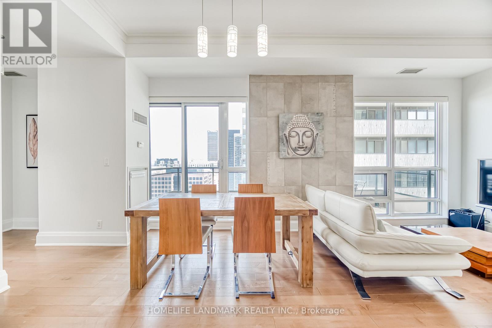 2701 - 35 Hayden Street, Toronto, Ontario  M4Y 3C3 - Photo 11 - C12953712