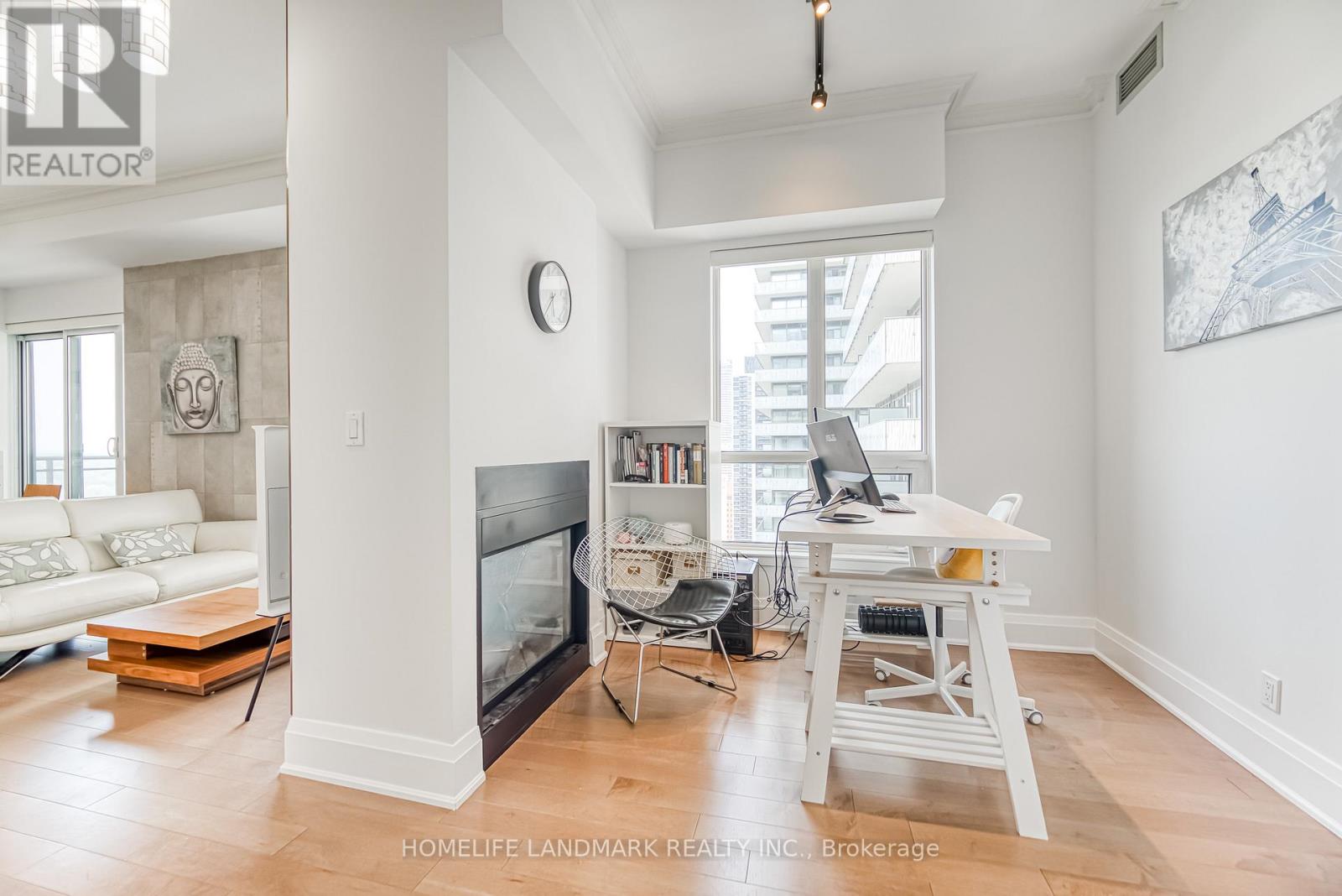 2701 - 35 Hayden Street, Toronto, Ontario  M4Y 3C3 - Photo 19 - C12953712