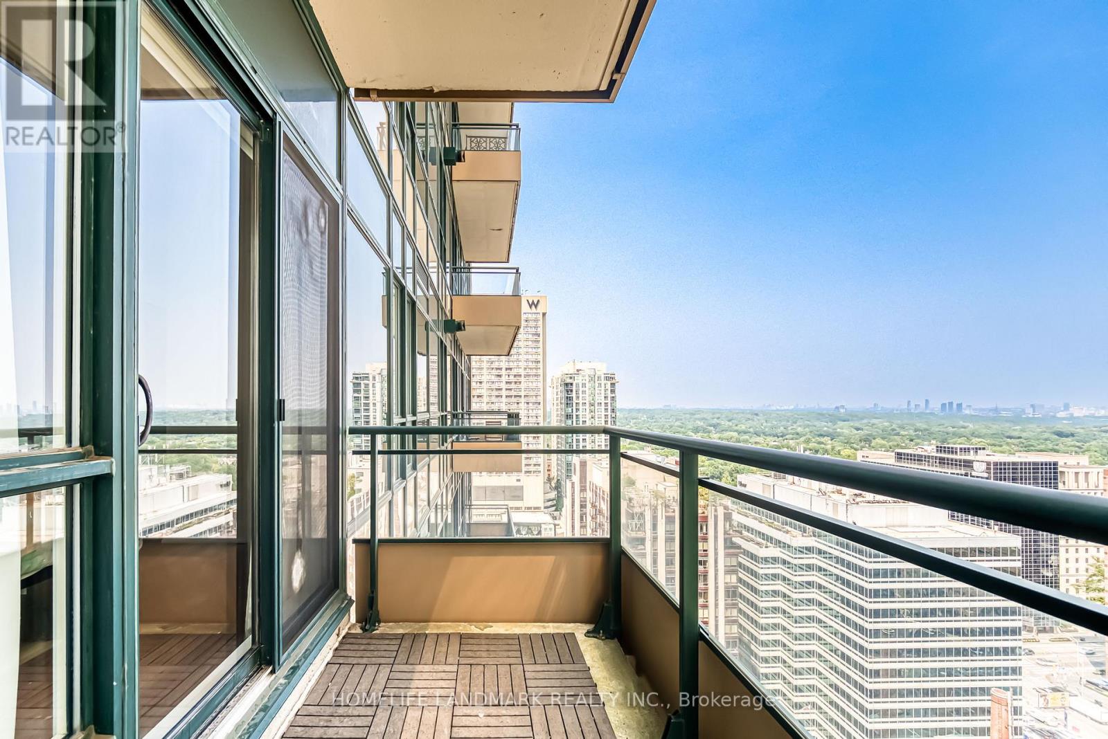 2701 - 35 Hayden Street, Toronto, Ontario  M4Y 3C3 - Photo 24 - C12953712