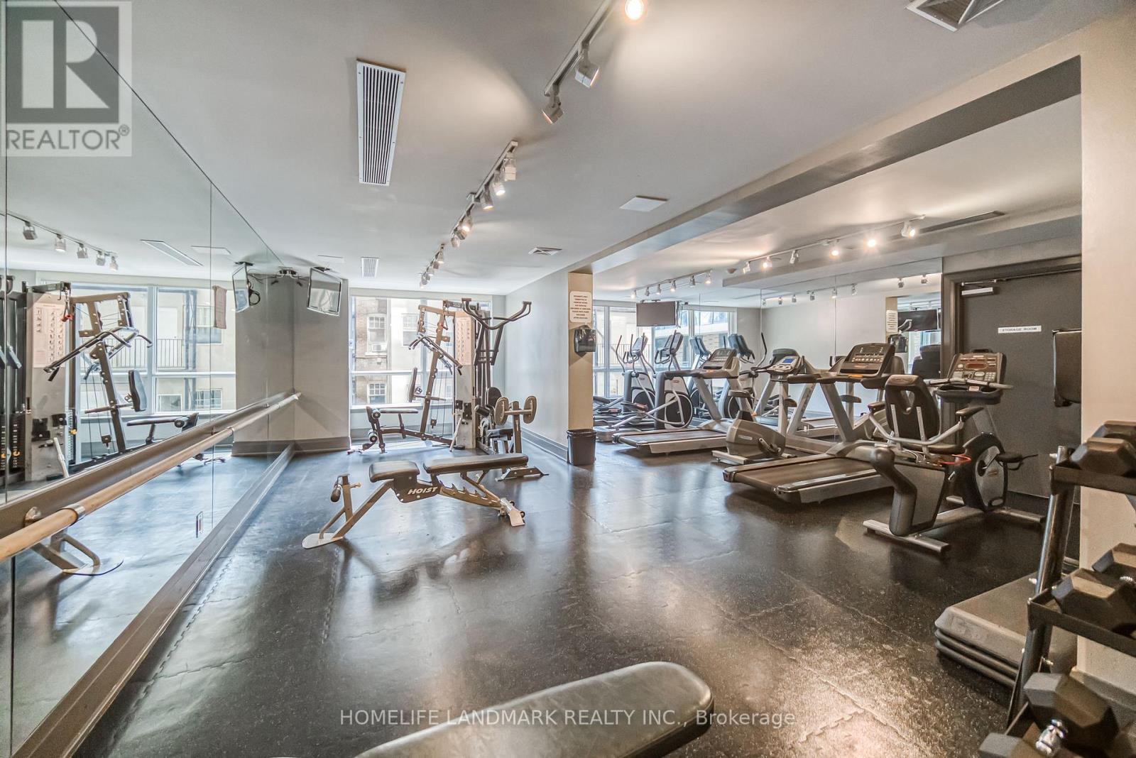 2701 - 35 Hayden Street, Toronto, Ontario  M4Y 3C3 - Photo 30 - C12953712