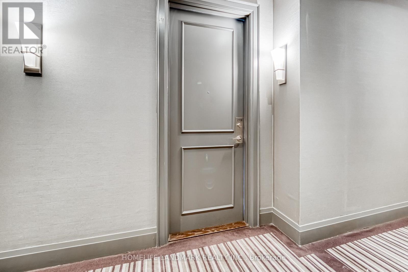 2701 - 35 Hayden Street, Toronto, Ontario  M4Y 3C3 - Photo 5 - C12953712