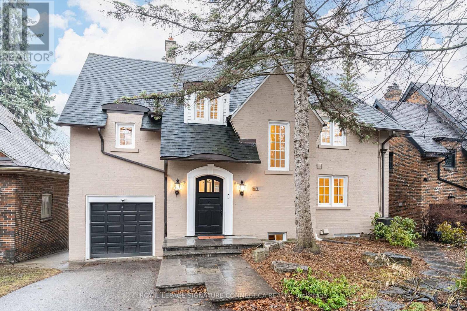 43 GLENGOWAN ROAD, Toronto, Ontario