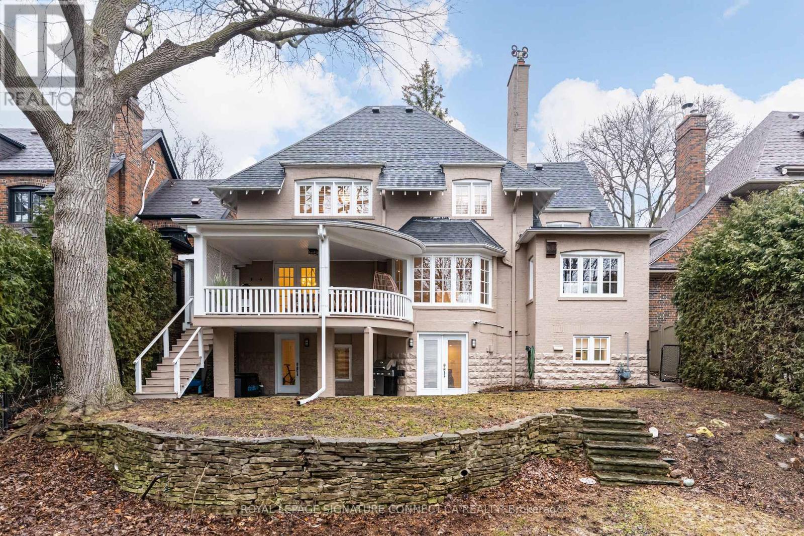 43 Glengowan Road, Toronto, Ontario  M4N 1G1 - Photo 2 - C12953746