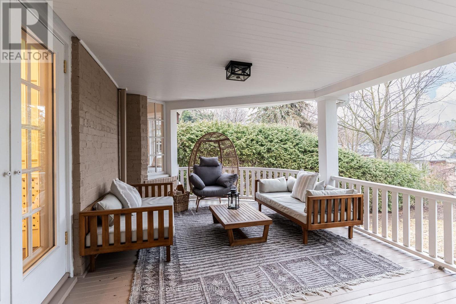 43 Glengowan Road, Toronto, Ontario  M4N 1G1 - Photo 3 - C12953746