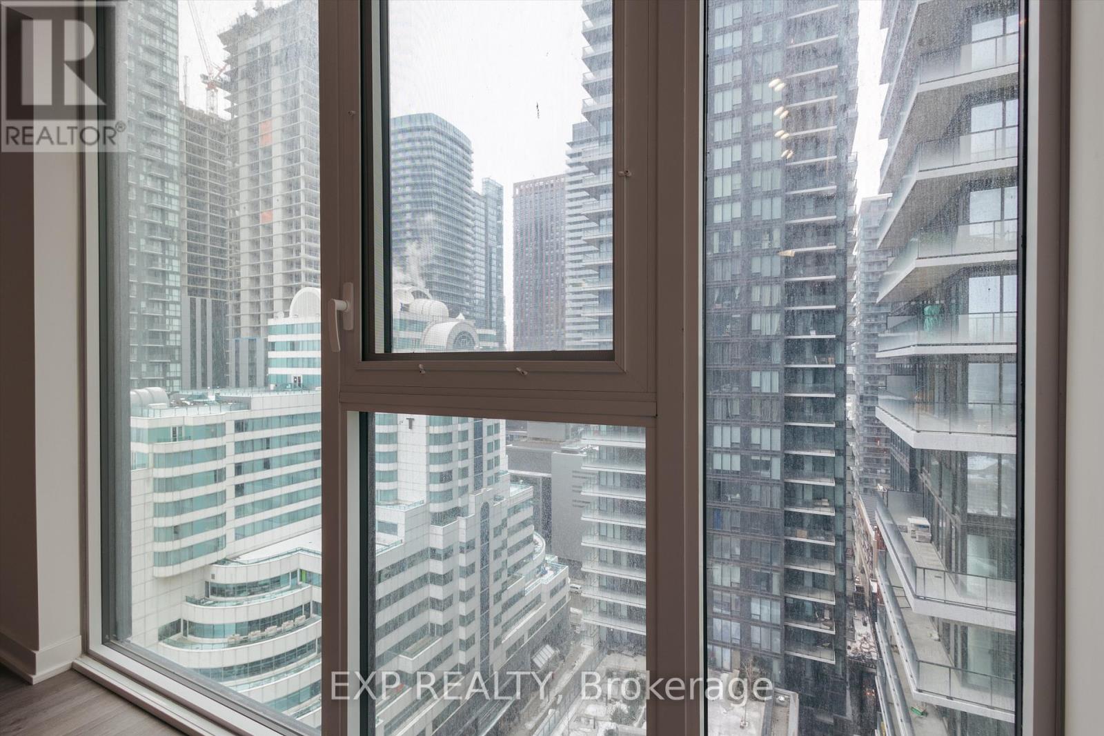 1707 - 357 King Street W, Toronto, Ontario  M5V 1K1 - Photo 16 - C12953752