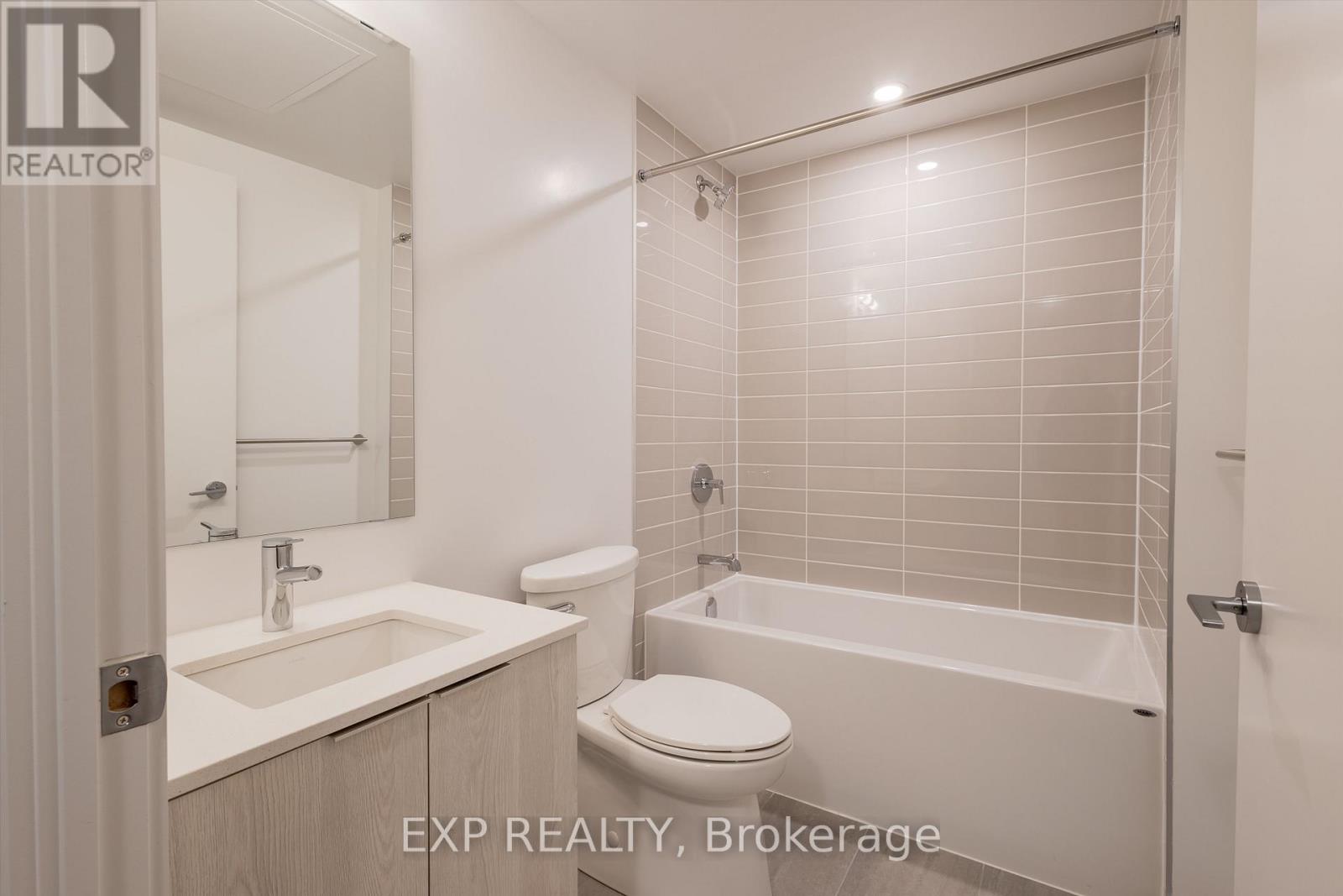 1707 - 357 King Street W, Toronto, Ontario  M5V 1K1 - Photo 3 - C12953752