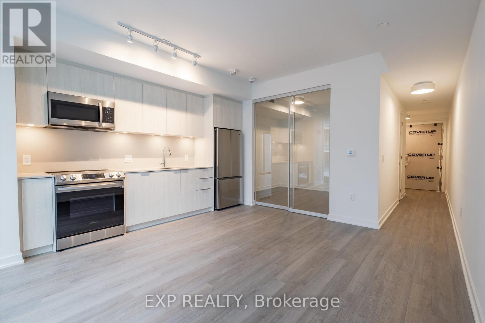 1707 - 357 King Street W, Toronto, Ontario  M5V 1K1 - Photo 5 - C12953752