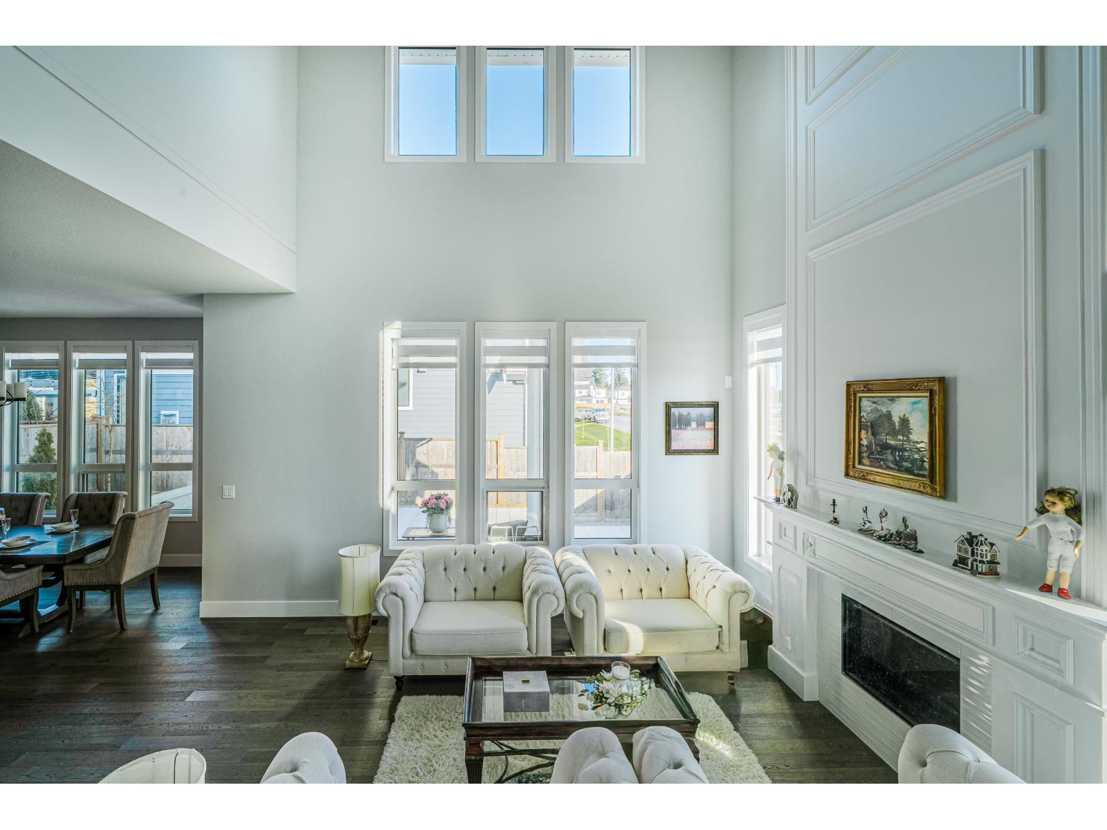 2112 166 STREET, Surrey, British Columbia