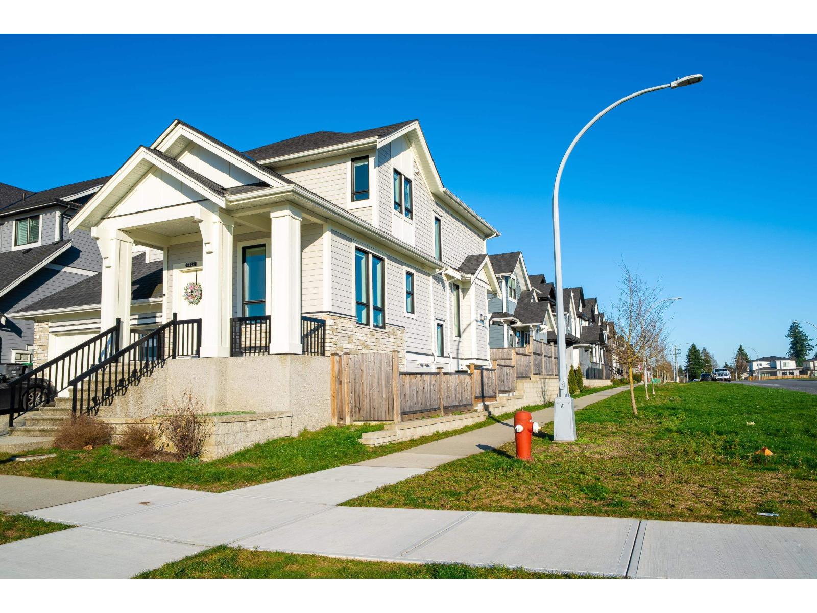 2112 166 Street, Surrey, British Columbia  V3Z 9X9 - Photo 19 - R3106643