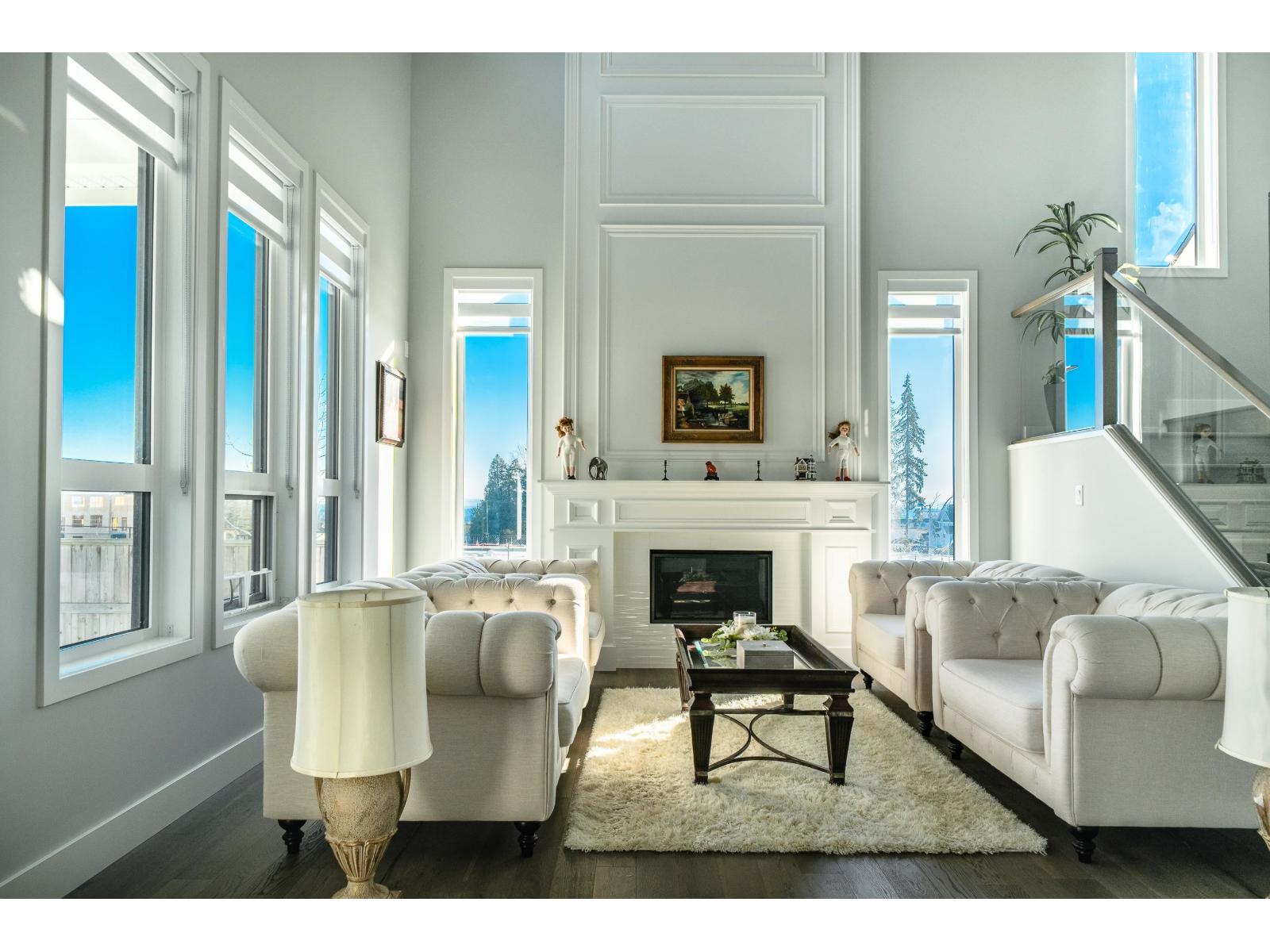 2112 166 Street, Surrey, British Columbia  V3Z 9X9 - Photo 2 - R3106643