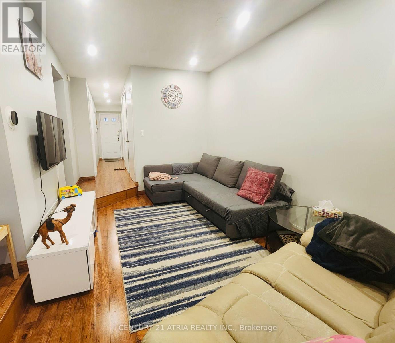 73 - 29 Fundy Bay Boulevard, Toronto, Ontario  M1W 3A2 - Photo 8 - E12953510