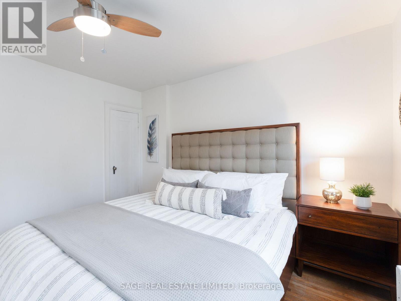 252 Glen Manor Drive W, Toronto, Ontario  M4E 2Y2 - Photo 30 - E12953536