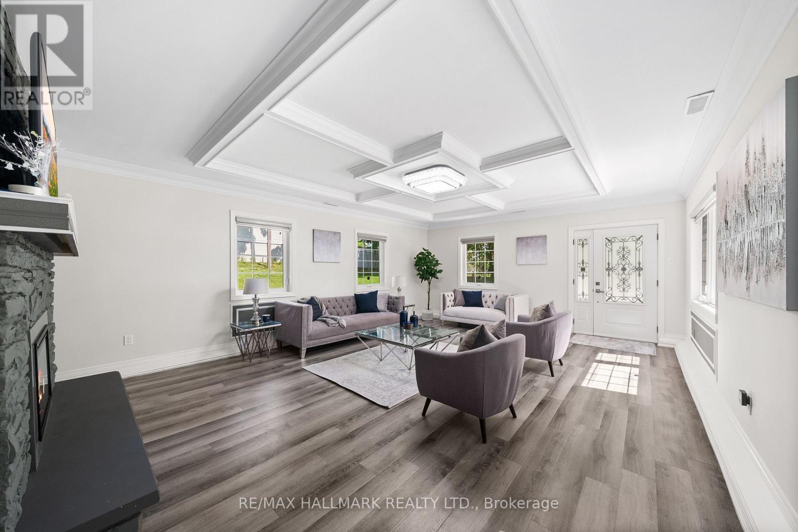 551 Military Trail, Toronto, Ontario  M1E 4S7 - Photo 4 - E12953556