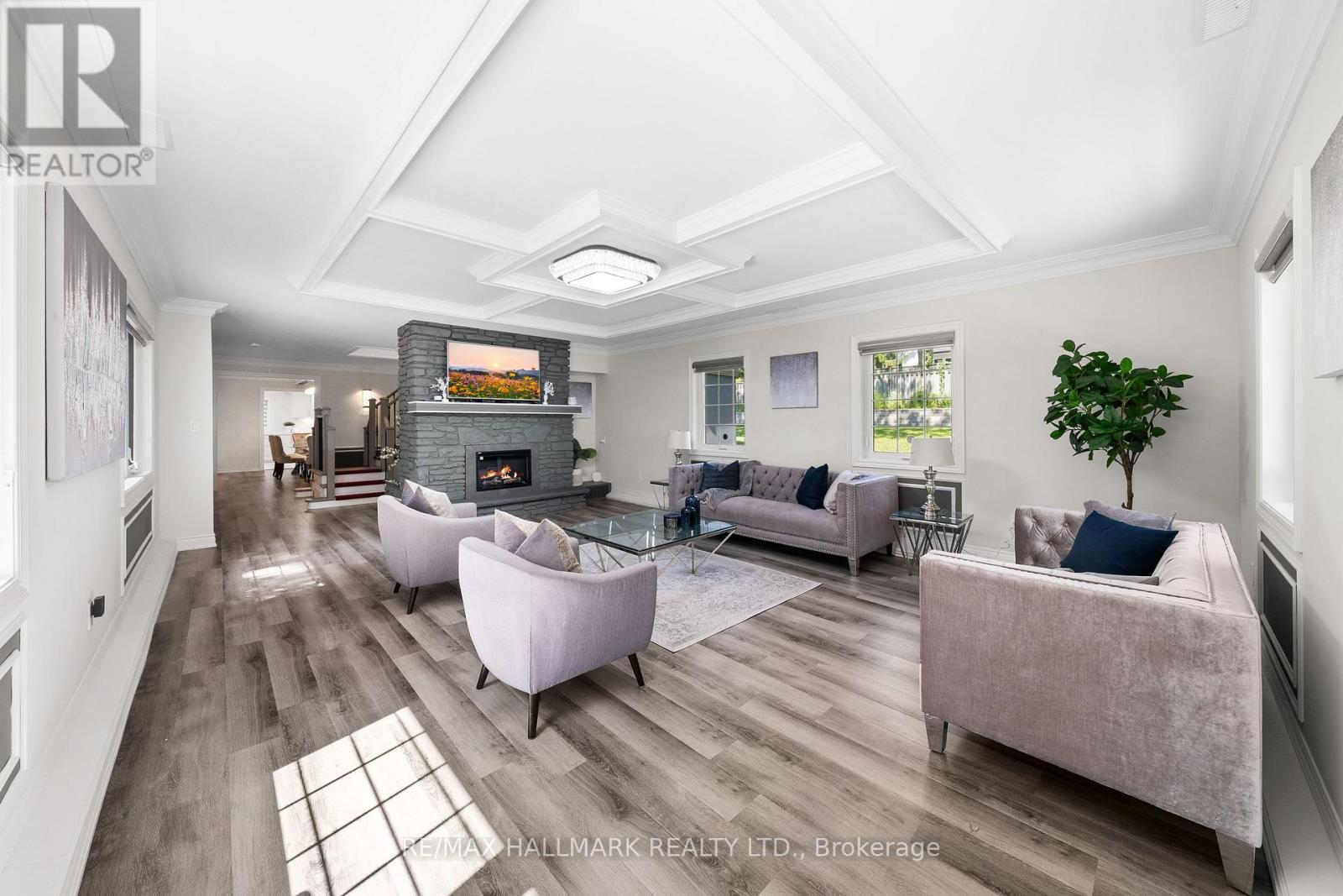 551 Military Trail, Toronto, Ontario  M1E 4S7 - Photo 5 - E12953556