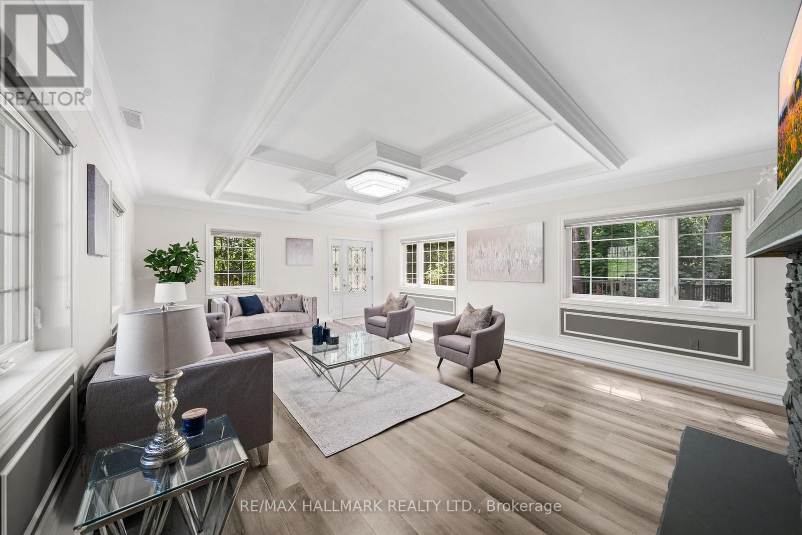 551 Military Trail, Toronto, Ontario  M1E 4S7 - Photo 6 - E12953556