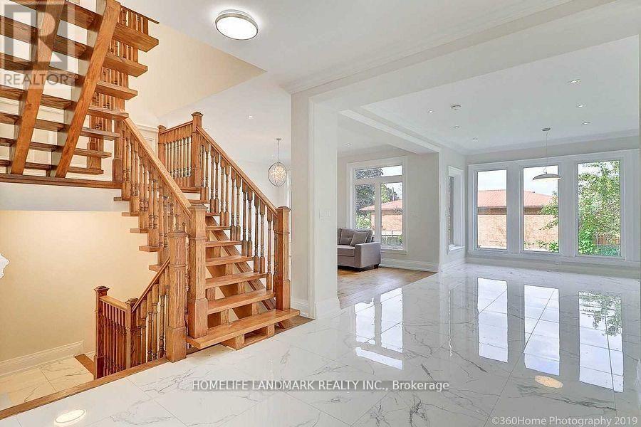 24 Cedar Brae Boulevard, Toronto, Ontario  M1J 2K3 - Photo 13 - E12953714