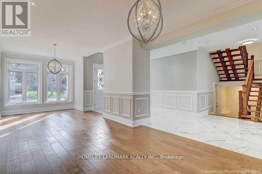 24 Cedar Brae Boulevard, Toronto, Ontario  M1J 2K3 - Photo 14 - E12953714