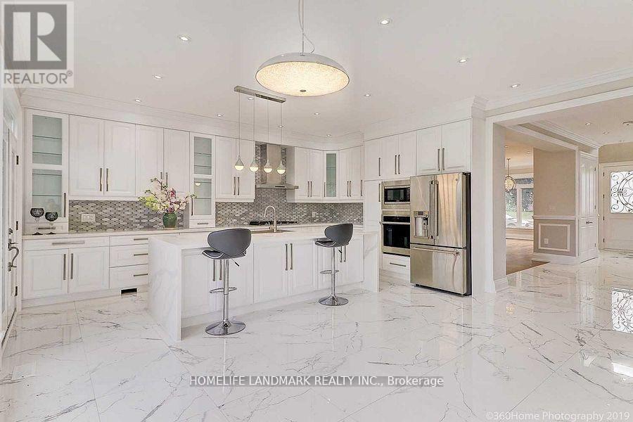 24 Cedar Brae Boulevard, Toronto, Ontario  M1J 2K3 - Photo 2 - E12953714