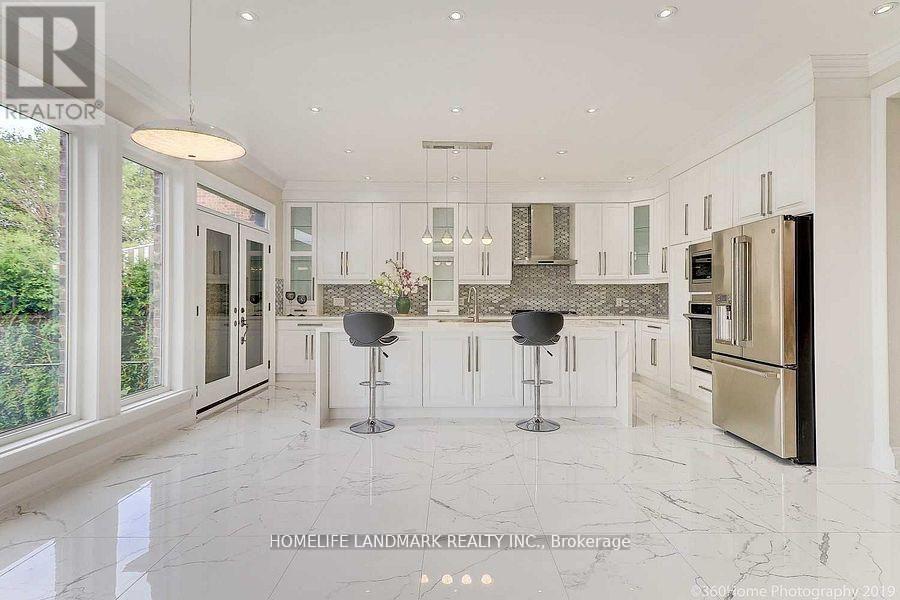 24 Cedar Brae Boulevard, Toronto, Ontario  M1J 2K3 - Photo 5 - E12953714