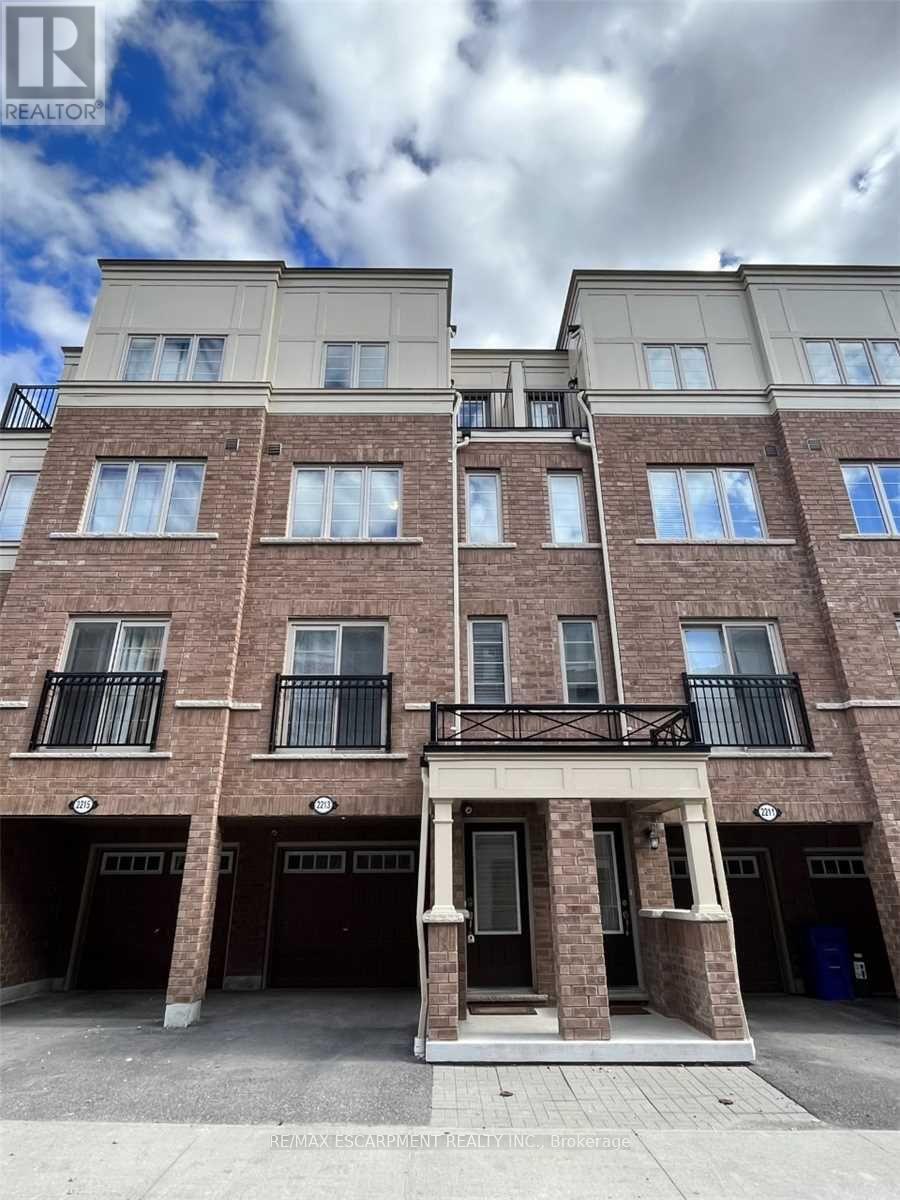 2213 Chevron Prince Path S, Oshawa, Ontario  L1L 0K9 - Photo 1 - E12953734