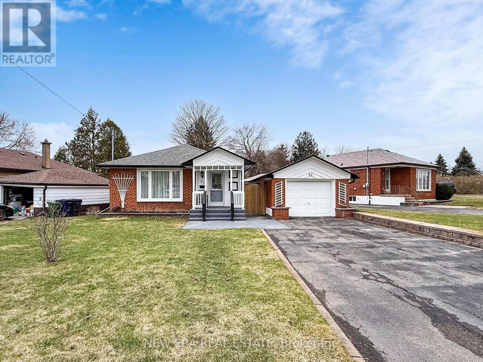 51 TANSLEY AVENUE, Toronto, Ontario