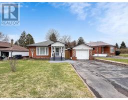 51 TANSLEY AVENUE, Toronto, Ontario