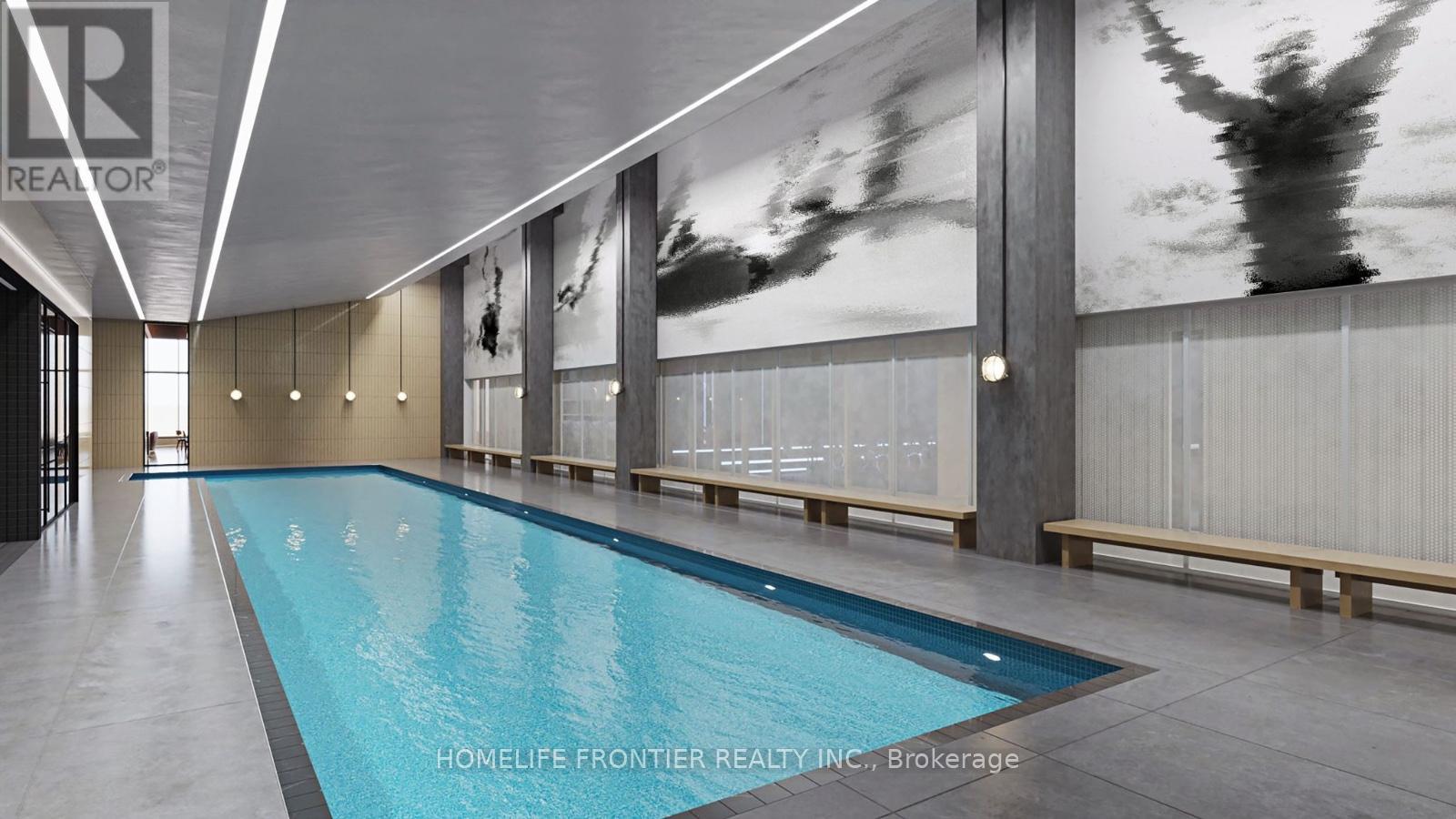 4705 - 55 Cooper Street, Toronto, Ontario  M5E 0G1 - Photo 11 - C12953456