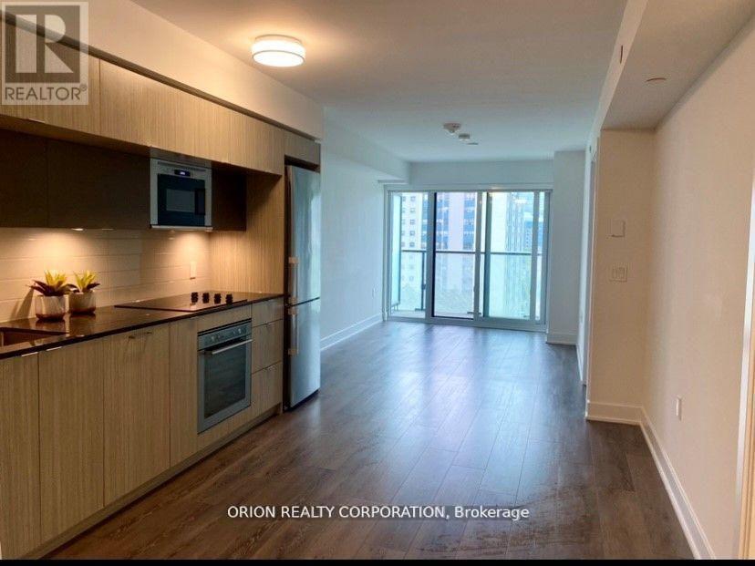 910 - 575 Bloor Street E, Toronto, Ontario  M4X 1J8 - Photo 6 - C12953090