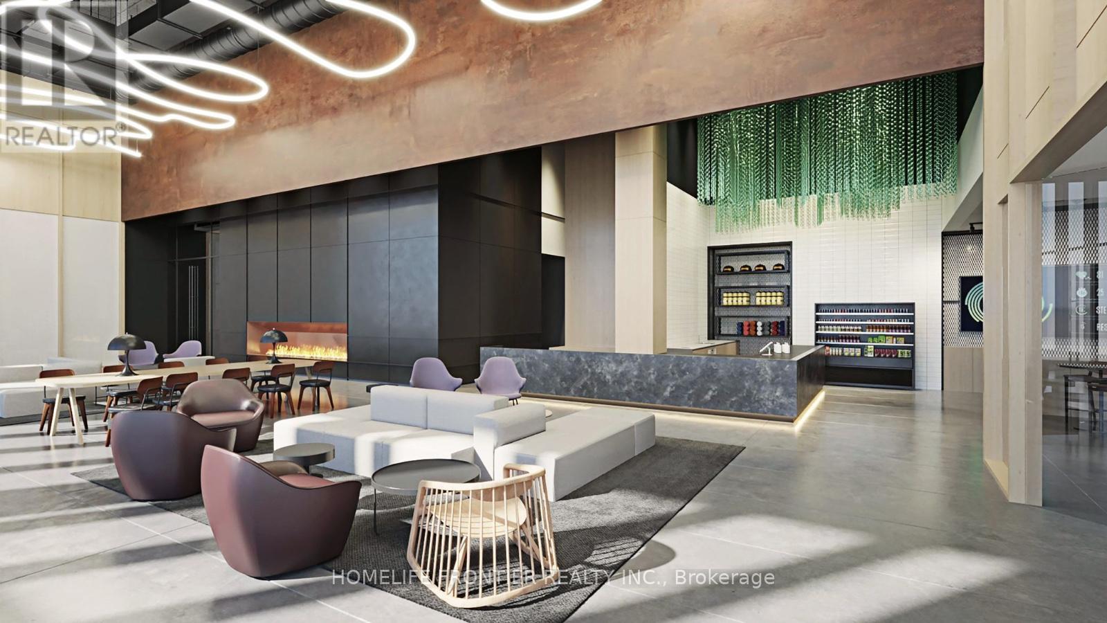 4705 - 55 Cooper Street, Toronto, Ontario  M5E 0G1 - Photo 12 - C12953456