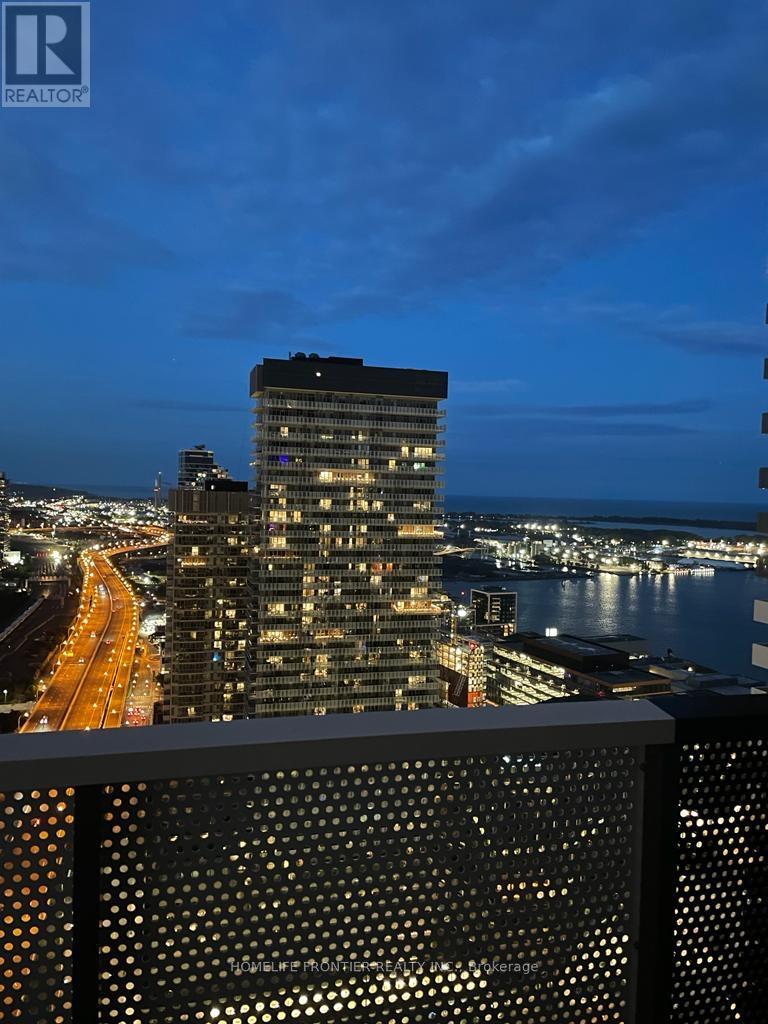 4705 - 55 Cooper Street, Toronto, Ontario  M5E 0G1 - Photo 15 - C12953456