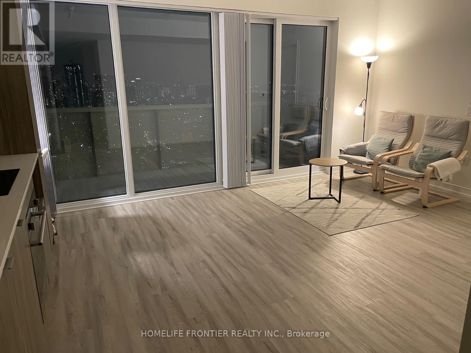 4705 - 55 Cooper Street, Toronto, Ontario  M5E 0G1 - Photo 4 - C12953456