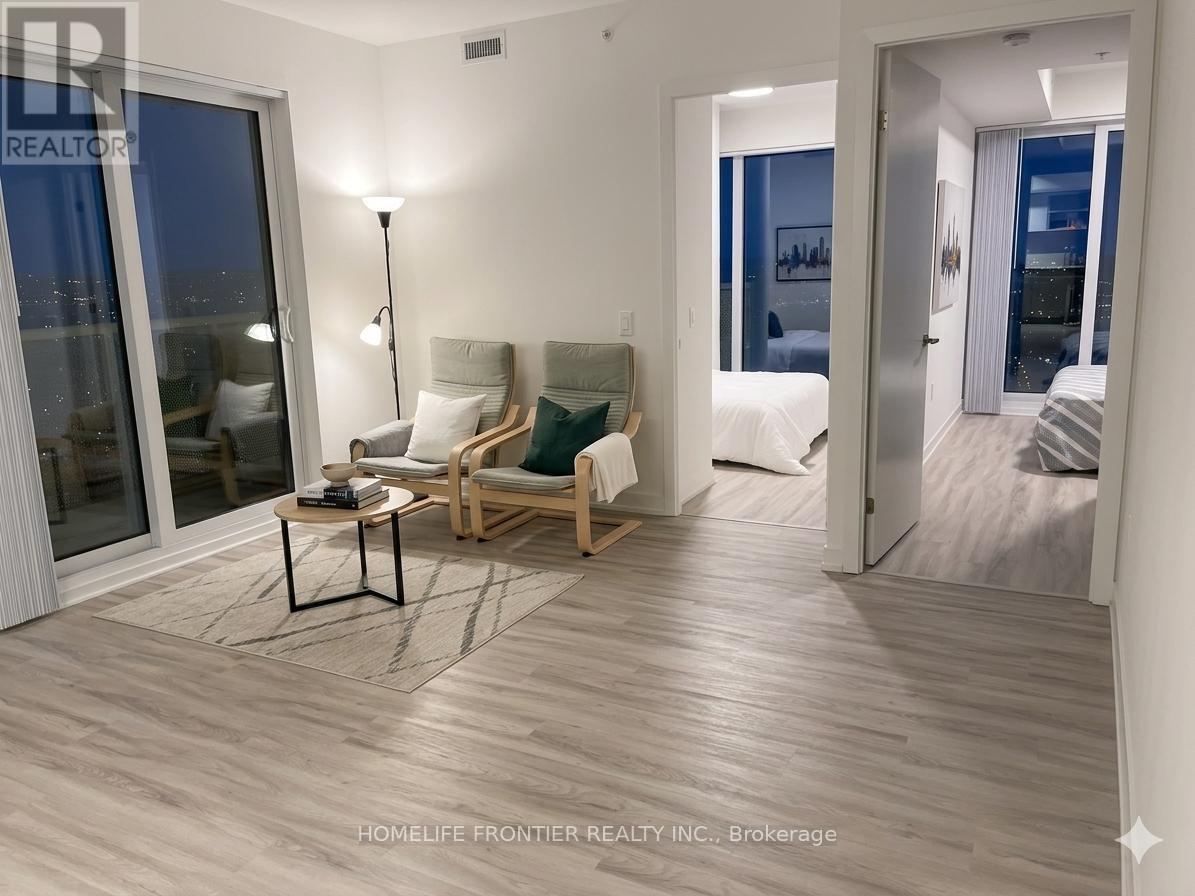 4705 - 55 Cooper Street, Toronto, Ontario  M5E 0G1 - Photo 6 - C12953456