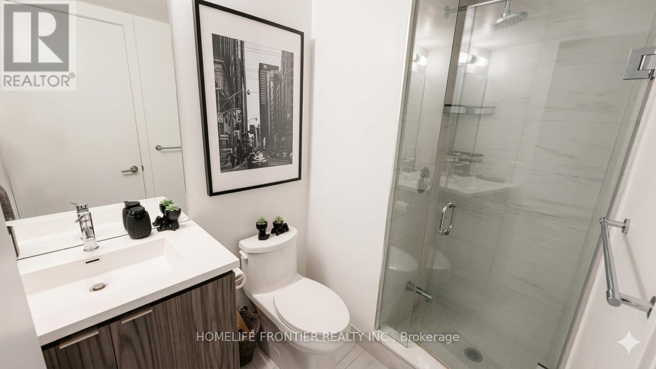 4705 - 55 Cooper Street, Toronto, Ontario  M5E 0G1 - Photo 8 - C12953456