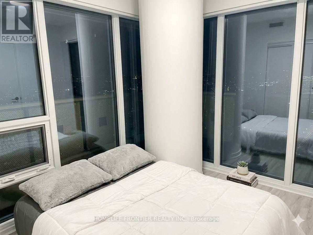 4705 - 55 Cooper Street, Toronto, Ontario  M5E 0G1 - Photo 9 - C12953456