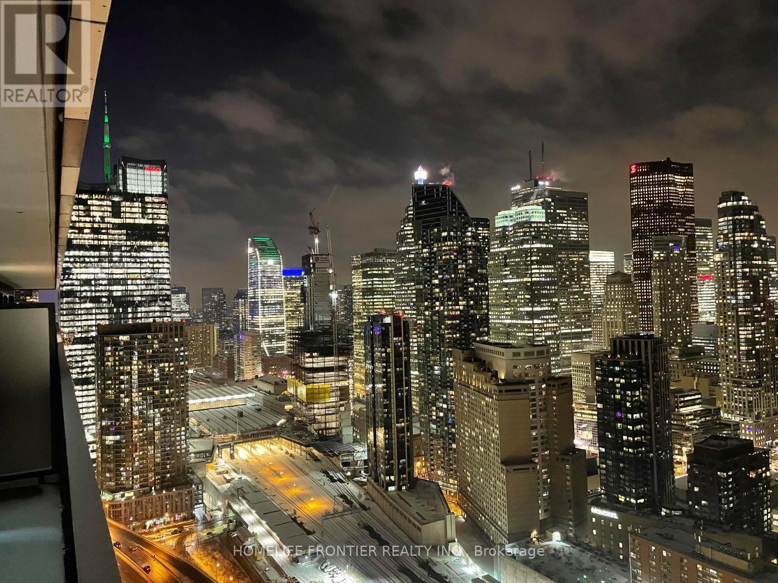 4705 - 55 Cooper Street, Toronto, Ontario  M5E 0G1 - Photo 16 - C12953456