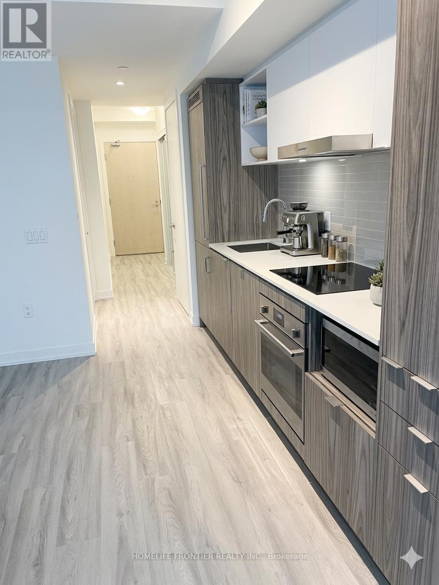 4705 - 55 Cooper Street, Toronto, Ontario  M5E 0G1 - Photo 5 - C12953456