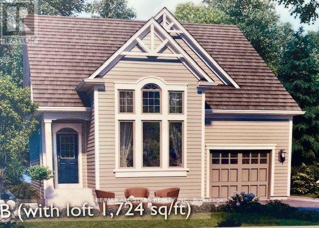 22 Schortinghuis Street, Georgina, Ontario  L0E 1R0 - Photo 2 - N12953518