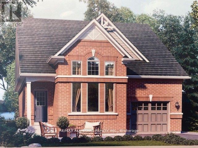 22 Schortinghuis Street, Georgina, Ontario  L0E 1R0 - Photo 3 - N12953518