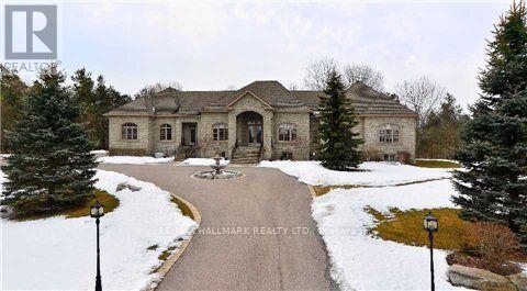 11 CRANBORNE CHASE, Whitchurch-Stouffville, Ontario